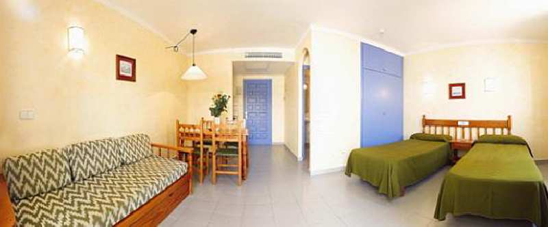 Vago Ibiza - New Opening 2025 Sant Antoni de Portmany Extérieur photo