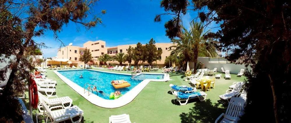 Vago Ibiza - New Opening 2025 Sant Antoni de Portmany Extérieur photo