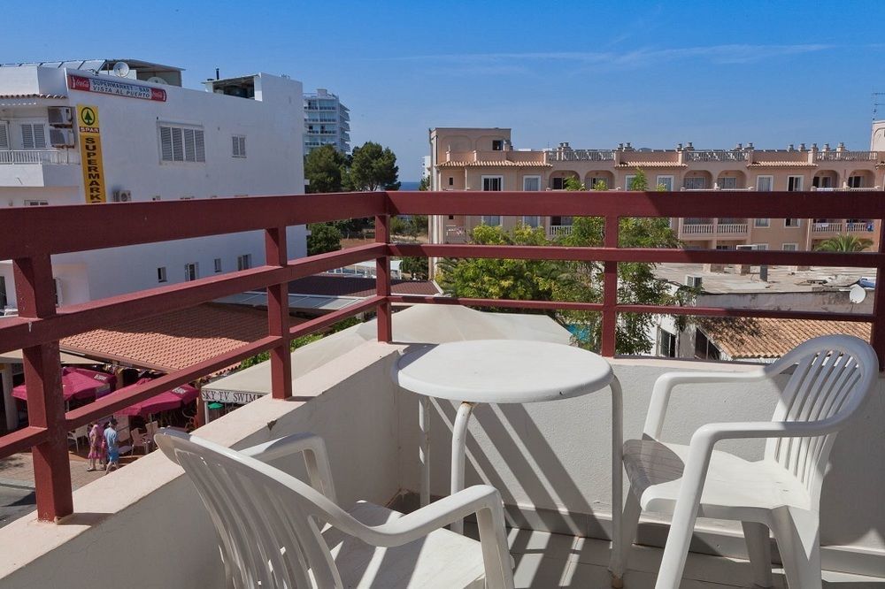 Vago Ibiza - New Opening 2025 Sant Antoni de Portmany Extérieur photo