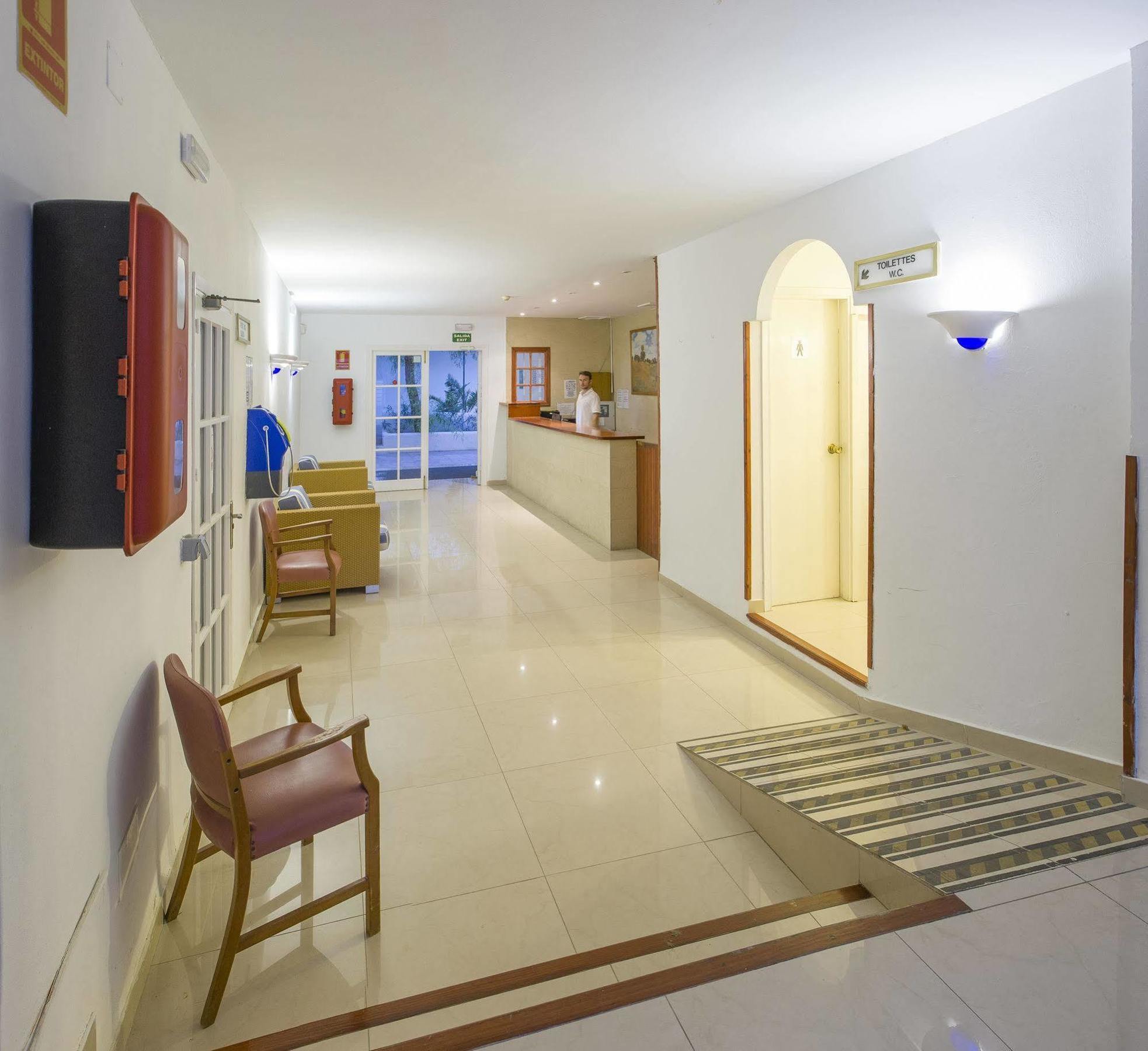 Vago Ibiza - New Opening 2025 Sant Antoni de Portmany Extérieur photo