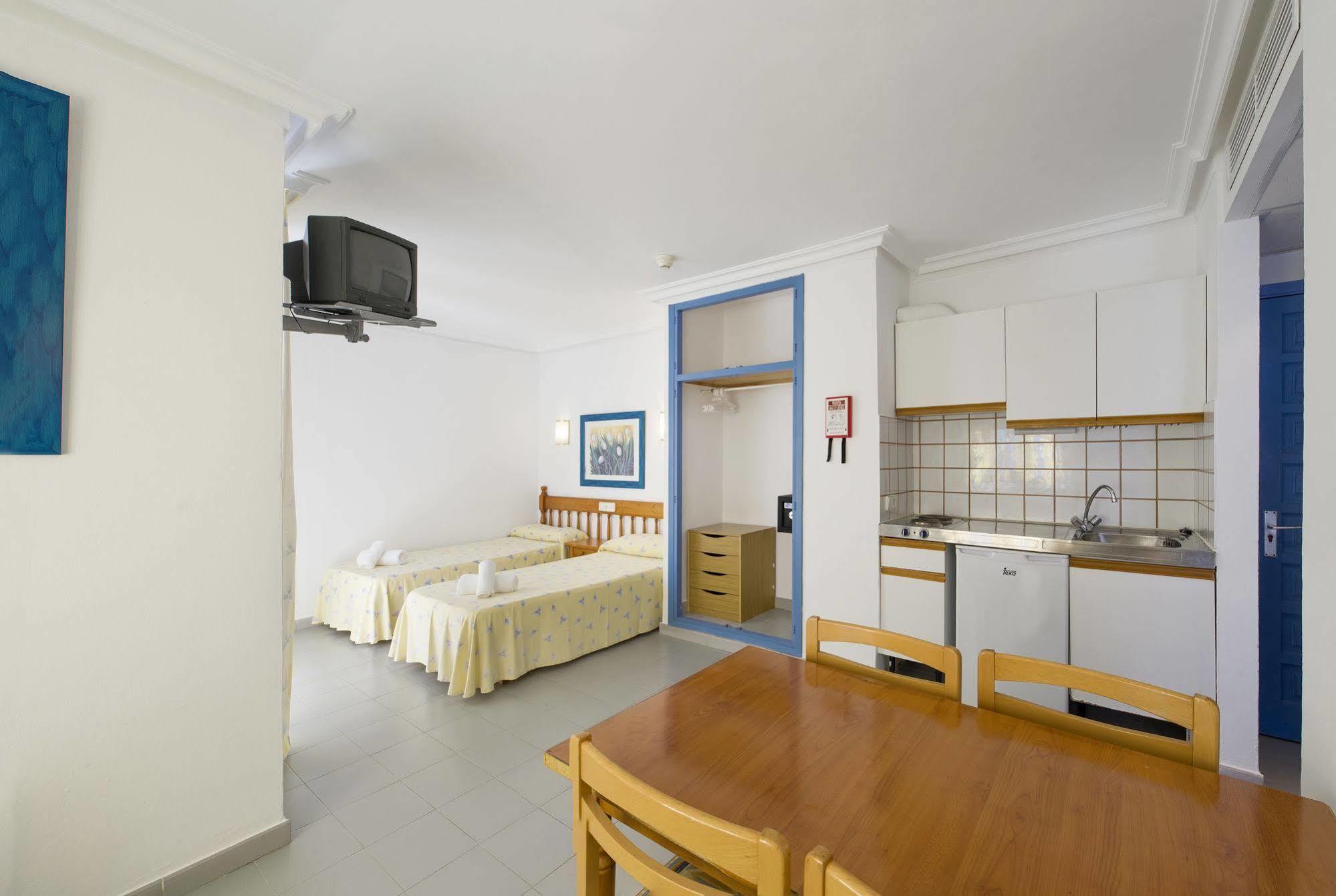 Vago Ibiza - New Opening 2025 Sant Antoni de Portmany Extérieur photo